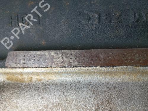 Engine OPEL CORSA C (X01) 1.0 (F08, F68) | BP36537178M1 - Image 4