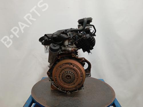 Engine OPEL CORSA C (X01) 1.0 (F08, F68) | BP36537178M1 - Image 3