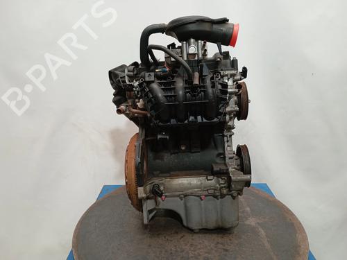 Engine OPEL CORSA C (X01) 1.0 (F08, F68) | BP36537178M1 - Image 5