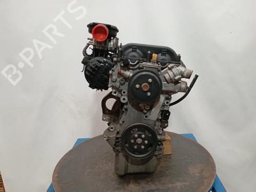 Engine OPEL CORSA C (X01) 1.0 (F08, F68) | BP36537178M1 - Image 6