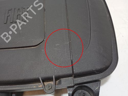 Air filter box FIAT 500 C (312_) 1.0 Mild Hybrid (312.AYD1B) | BP26317029M87 - Image 9