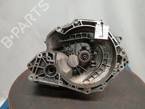 Caja de cambios Caja de cambios OPEL CORSA C (X01) 1.0 (F08, F68) (58 hp) 36537179 36537179