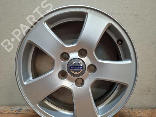 Cerchio Cerchio VOLVO S40 II (544) [2003-2012] 36537180 36537180