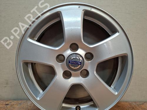 Cerchio Cerchio VOLVO S40 II (544) [2003-2012] 36537181 36537181