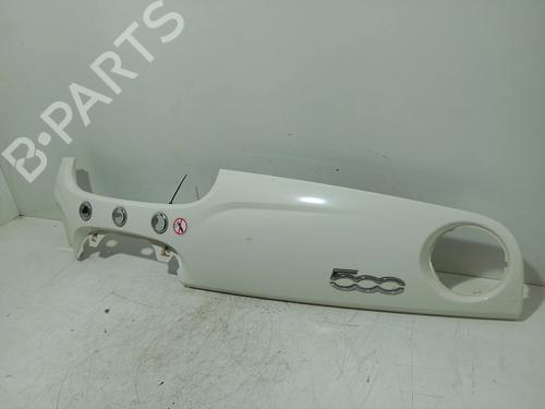 Other FIAT 500 C (312_) 1.0 Mild Hybrid (312.AYD1B) | BP36388246O1 - Image 3
