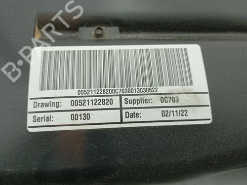 Other FIAT 500 C (312_) 1.0 Mild Hybrid (312.AYD1B) | BP36408185O1 - Image 6