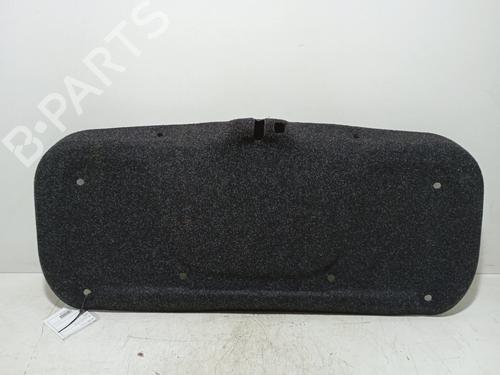 Boot lining FIAT 500 C (312_) 1.0 Mild Hybrid (312.AYD1B) | BP36388239I3 - Image 2