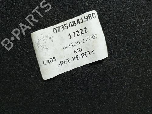 Boot lining FIAT 500 C (312_) 1.0 Mild Hybrid (312.AYD1B) | BP36388239I3 - Image 4