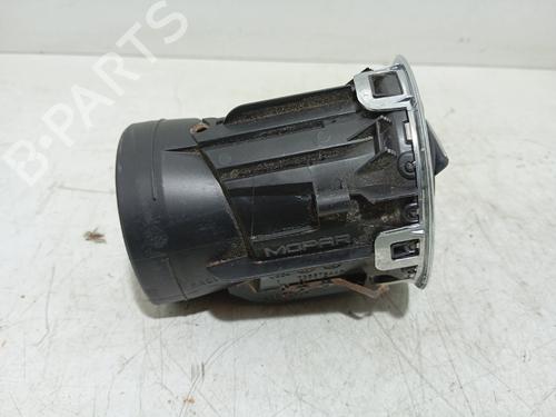 Air vent FIAT 500 C (312_) 1.0 Mild Hybrid (312.AYD1B) | BP36388242I21 - Image 3