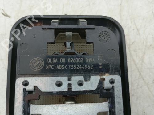 Kabinelys FIAT 500 C (312_) 1.0 Mild Hybrid (312.AYD1B) | BP36388259I8 - Image 4