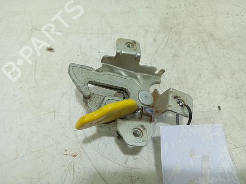 Used Hood lock Hood lock 36419885 36419885