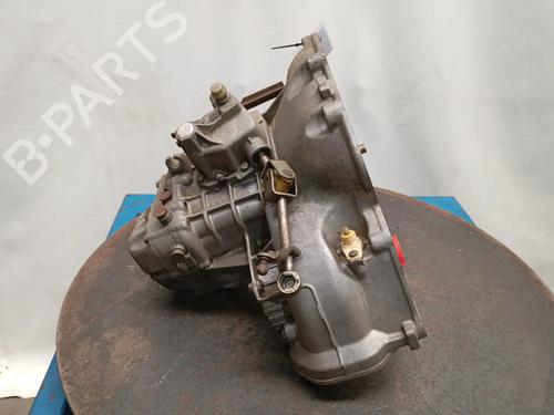 Used Gearbox Gearbox OPEL CORSA B (S93) 1.2 i (F08, F68, M68) (45 hp) 36537182 36537182