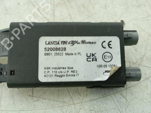 Electronic module FIAT 500 C (312_) 1.0 Mild Hybrid (312.AYD1B) | BP36388238M83 - Image 3
