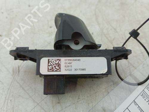 Left front window switch FIAT 500 C (312_) 1.0 Mild Hybrid (312.AYD1B) | BP36363390I27 - Image 3