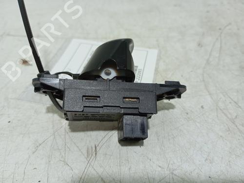 Left front window switch FIAT 500 C (312_) 1.0 Mild Hybrid (312.AYD1B) | BP36363390I27 - Image 4