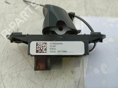 Right front window switch FIAT 500 C (312_) 1.0 Mild Hybrid (312.AYD1B) | BP36363389I26 - Image 2