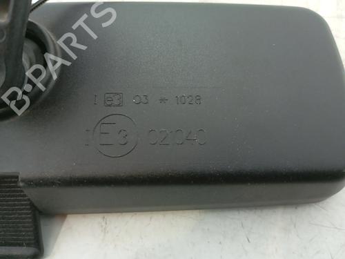 Rear mirror FIAT 500 C (312_) 1.0 Mild Hybrid (312.AYD1B) | BP26308799I6 - Image 4