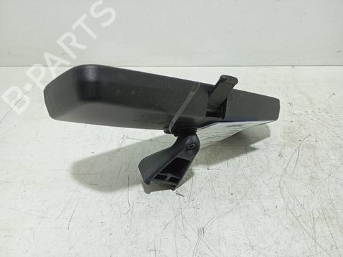 Rear mirror FIAT 500 C (312_) 1.0 Mild Hybrid (312.AYD1B) | BP26308799I6 - Image 2