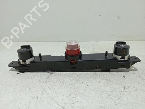 Warning switch FIAT 500 C (312_) 1.0 Mild Hybrid (312.AYD1B) | BP36388250I22 - Image 2