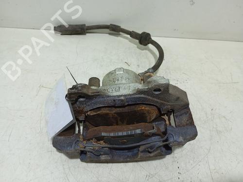 Right front brake caliper FIAT 500 C (312_) 1.0 Mild Hybrid (312.AYD1B) | BP26308772M104  - Image 6