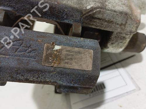Right front brake caliper FIAT 500 C (312_) 1.0 Mild Hybrid (312.AYD1B) | BP26308772M104  - Image 7