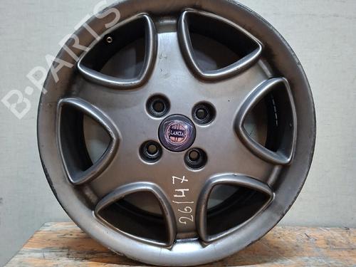 Fælk Fælk LANCIA Y (840_) 1.2 16V (840AD) (86 hp) 36537184 36537184