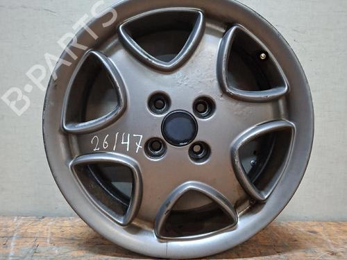 Used Rim Rim LANCIA Y (840_) 1.2 16V (840AD) (86 hp) 36537185 36537185