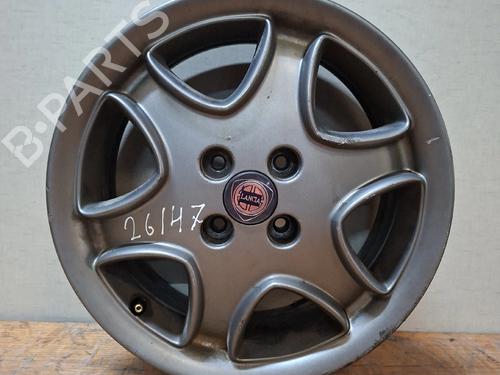 Used Rim Rim LANCIA Y (840_) 1.2 16V (840AD) (86 hp) 36537186 36537186