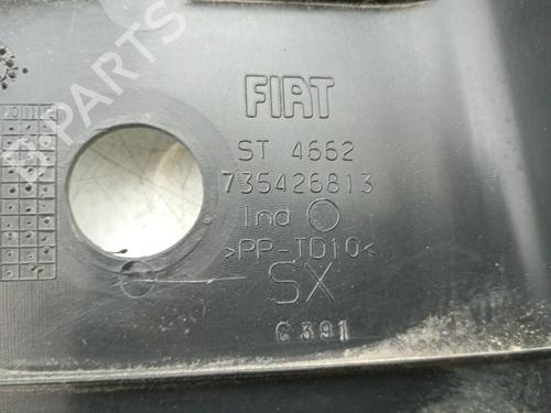 Other FIAT 500 C (312_) 1.0 Mild Hybrid (312.AYD1B) | BP36410440O1 - Image 4