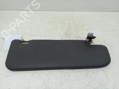 Used Left sun visor Left sun visor FIAT 500 C (312_) 1.0 Mild Hybrid (312.AYD1B) (69 hp) 26308801 26308801
