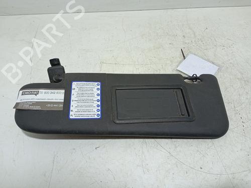 Left sun visor FIAT 500 C (312_) 1.0 Mild Hybrid (312.AYD1B) | BP26308801I1 - Image 2