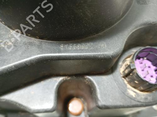 Left headlight FIAT 500 C (312_) 1.0 Mild Hybrid (312.AYD1B) | BP36356329C28 - Image 6