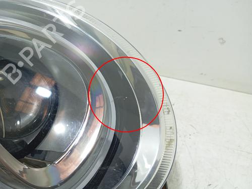 Left headlight FIAT 500 C (312_) 1.0 Mild Hybrid (312.AYD1B) | BP36356329C28 - Image 7