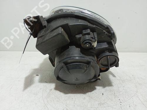 Left headlight FIAT 500 C (312_) 1.0 Mild Hybrid (312.AYD1B) | BP36356329C28 - Image 4