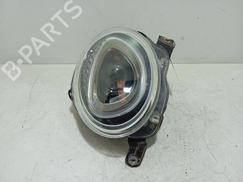 Used Left headlight Left headlight 36356329 36356329