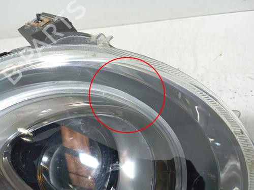 Left headlight FIAT 500 C (312_) 1.0 Mild Hybrid (312.AYD1B) | BP36356329C28 - Image 8