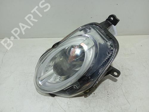 Used Left front fog light Left front fog light 36356328 36356328