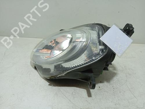 Left front fog light FIAT 500 C (312_) 1.0 Mild Hybrid (312.AYD1B) | BP36356328C30 - Image 4