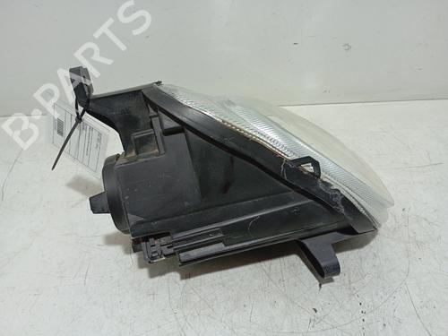Left front fog light FIAT 500 C (312_) 1.0 Mild Hybrid (312.AYD1B) | BP36356328C30 - Image 2