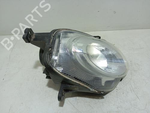 Used Right front fog light Right front fog light 36356330 36356330