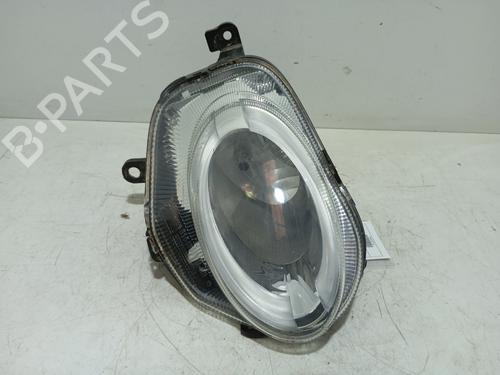 Right front fog light FIAT 500 C (312_) 1.0 Mild Hybrid (312.AYD1B) | BP36356330C31 - Image 2