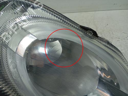 Right front fog light FIAT 500 C (312_) 1.0 Mild Hybrid (312.AYD1B) | BP36356330C31 - Image 6