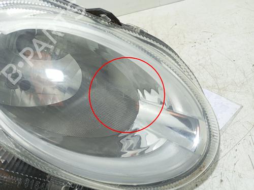 Right front fog light FIAT 500 C (312_) 1.0 Mild Hybrid (312.AYD1B) | BP36356330C31 - Image 7
