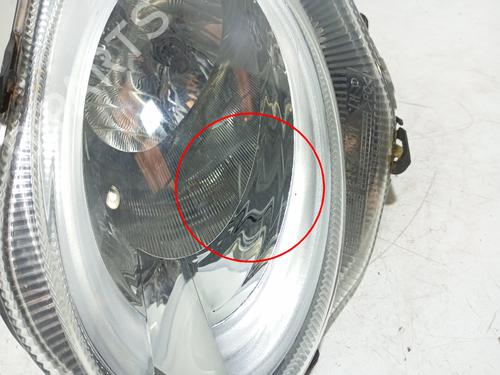 Left front fog light FIAT 500 C (312_) 1.0 Mild Hybrid (312.AYD1B) | BP36356328C30 - Image 7