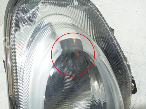 Left front fog light FIAT 500 C (312_) 1.0 Mild Hybrid (312.AYD1B) | BP36356328C30 - Image 8
