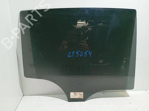 Used Rear right door window Rear right door window MERCEDES-BENZ GLC Coupe (C253) [2016-2023] 36537191 36537191