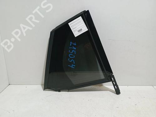 Used Rear right door window Rear right door window MERCEDES-BENZ GLC Coupe (C253) [2016-2023] 36537192 36537192