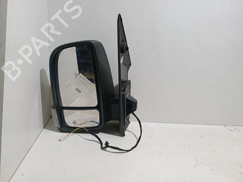 Used Left mirror Left mirror 36092661 36092661