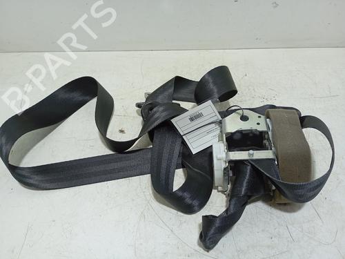 Rear left seatbelt FIAT 500 C (312_) 1.0 Mild Hybrid (312.AYD1B) | BP36356704I29 - Image 2