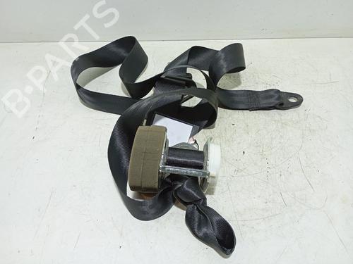 Rear left seatbelt FIAT 500 C (312_) 1.0 Mild Hybrid (312.AYD1B) | BP36356704I29 - Image 3